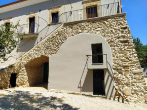 Antica Masseria Lo Conte Ariano Irpino